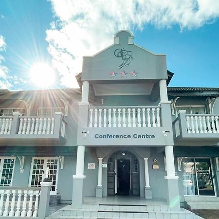 George Lodge International Ngoại thất bức ảnh