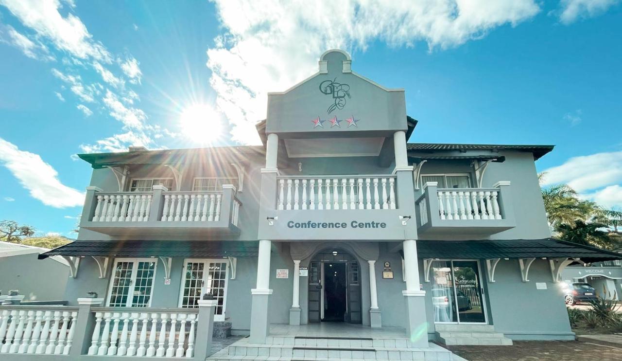 George Lodge International Ngoại thất bức ảnh