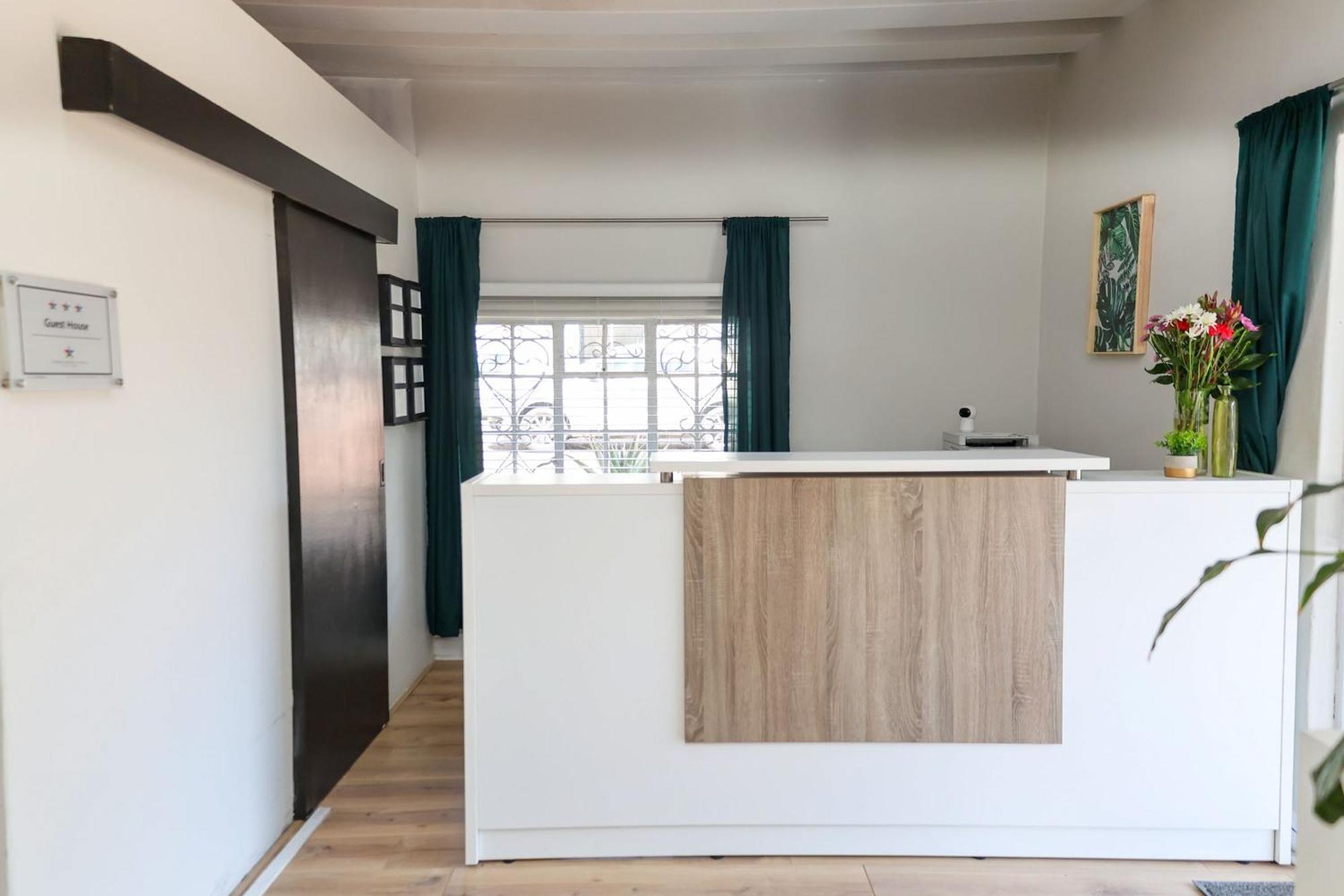 George Lodge International Ngoại thất bức ảnh