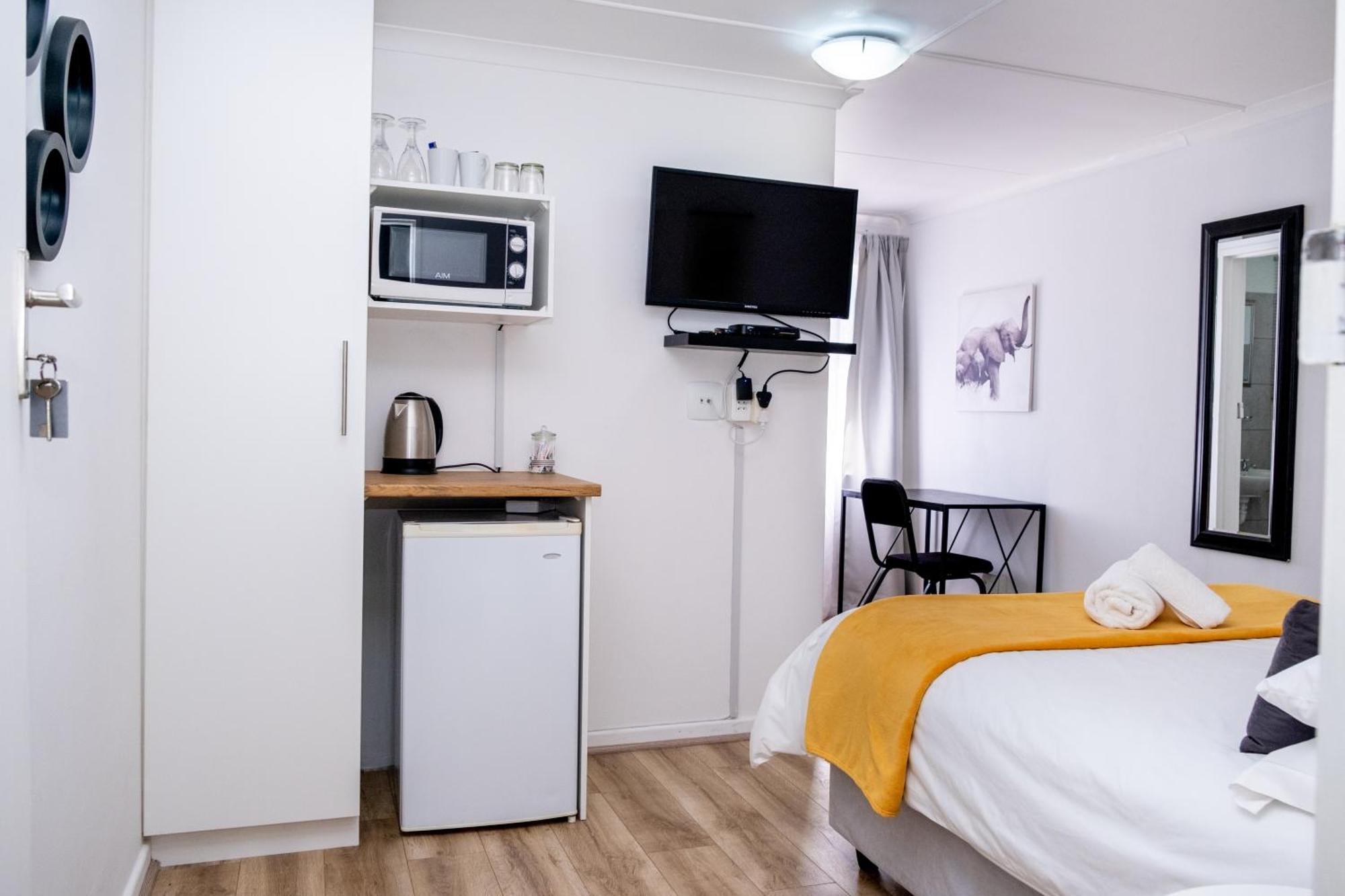 George Lodge International Ngoại thất bức ảnh