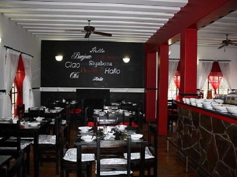 George Lodge International Ngoại thất bức ảnh