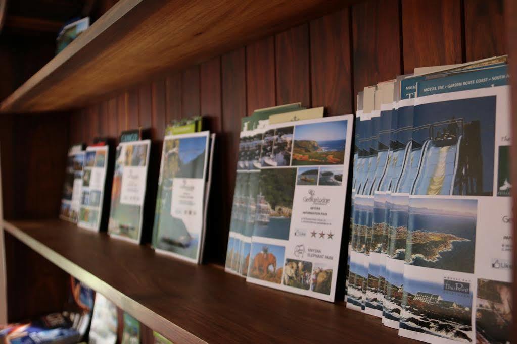 George Lodge International Ngoại thất bức ảnh