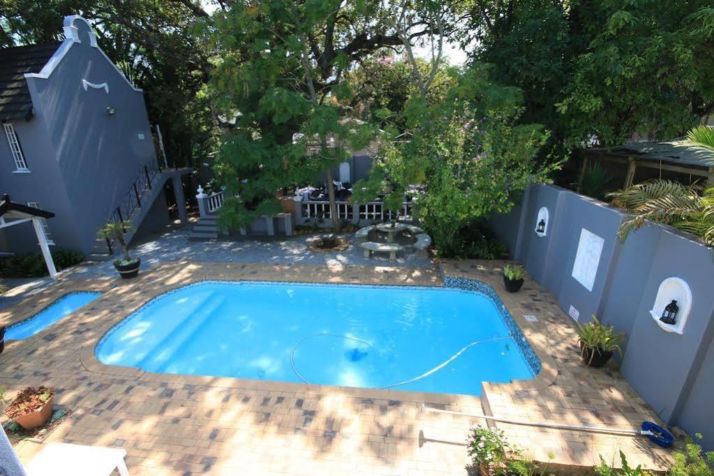 George Lodge International Ngoại thất bức ảnh