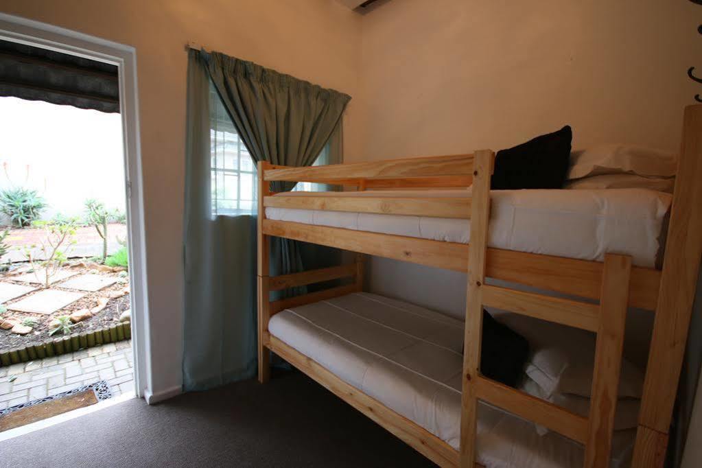George Lodge International Ngoại thất bức ảnh