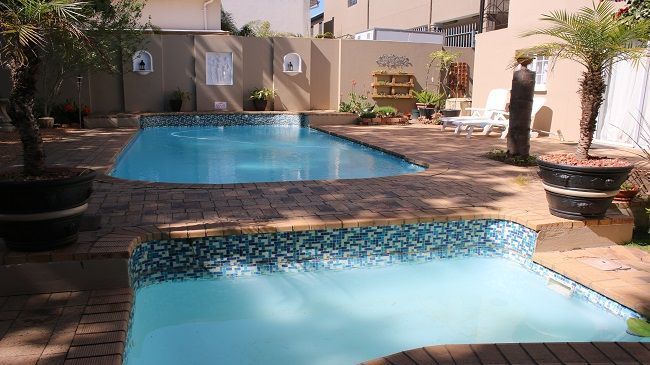 George Lodge International Tiện nghi bức ảnh